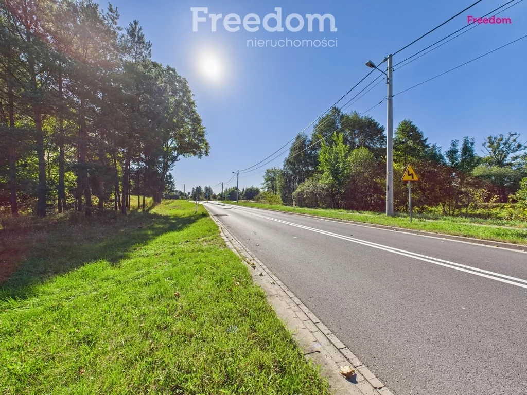 Działka 1 163,00 m², oferta nr , 11358/3685/OGS, Sucha