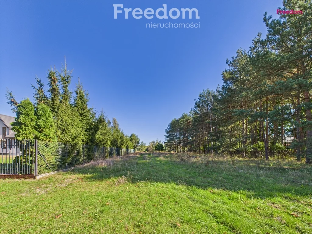 Działka 1 163,00 m², oferta nr , 11358/3685/OGS, Sucha