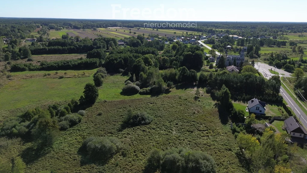 Działka 1 163,00 m², oferta nr , 11358/3685/OGS, Sucha