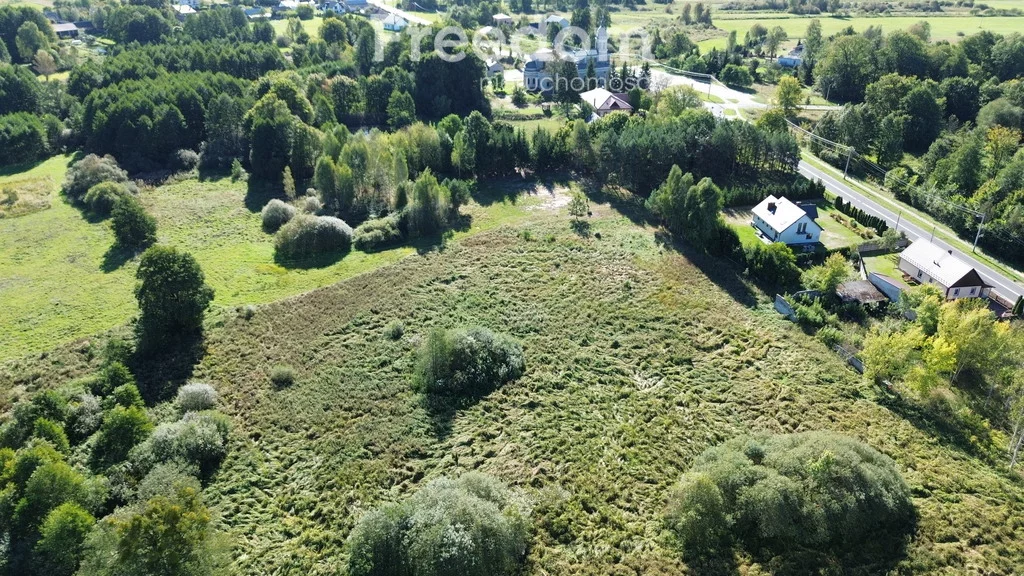 Działka 1 163,00 m², oferta nr , 11358/3685/OGS, Sucha
