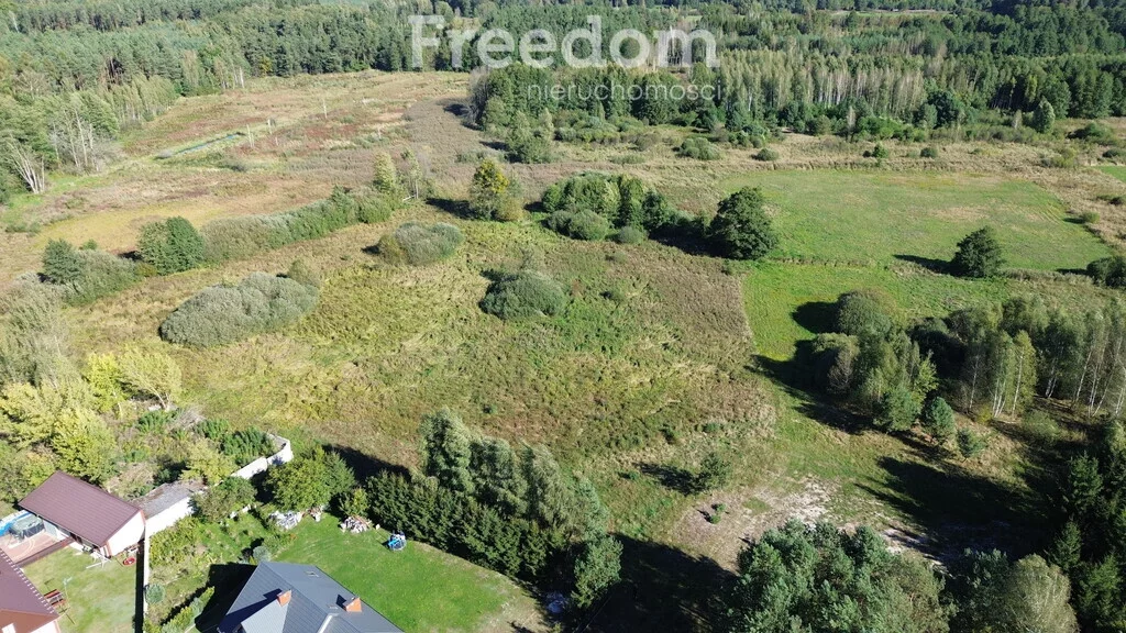 Działka 1 163,00 m², oferta nr , 11358/3685/OGS, Sucha