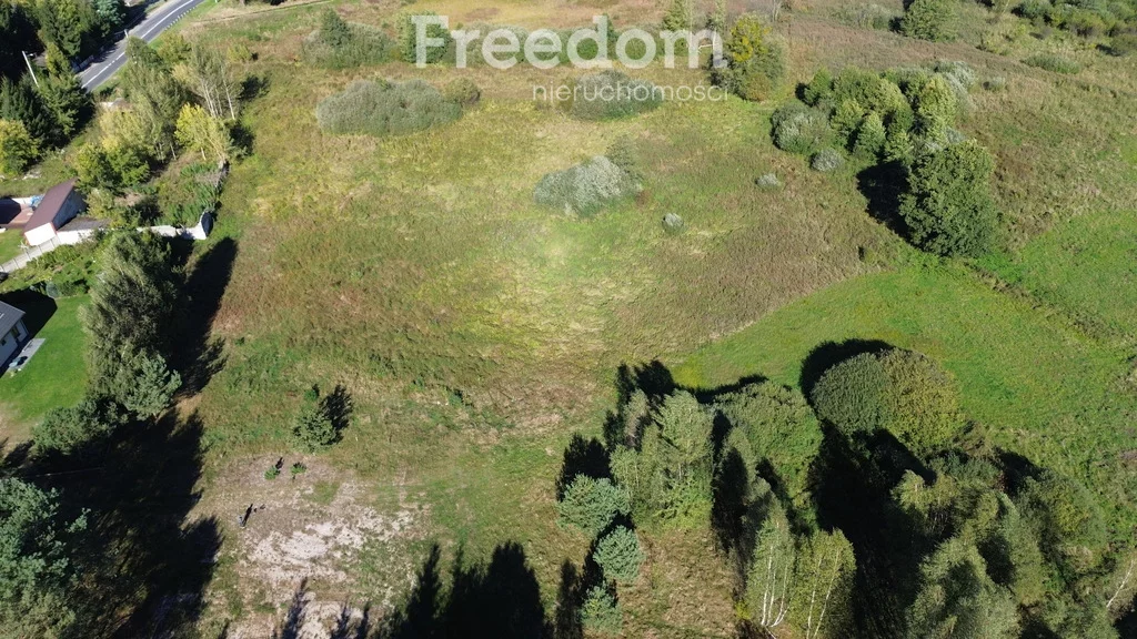 Działka 1 163,00 m², oferta nr , 11358/3685/OGS, Sucha