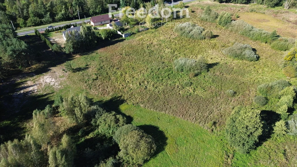 Działka 1 163,00 m², oferta nr , 11358/3685/OGS, Sucha