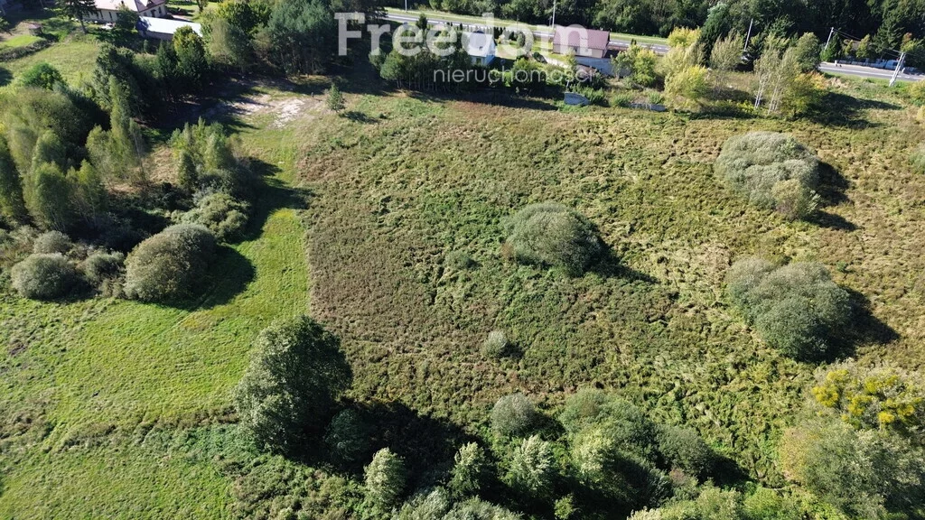 Działka 1 163,00 m², oferta nr , 11358/3685/OGS, Sucha