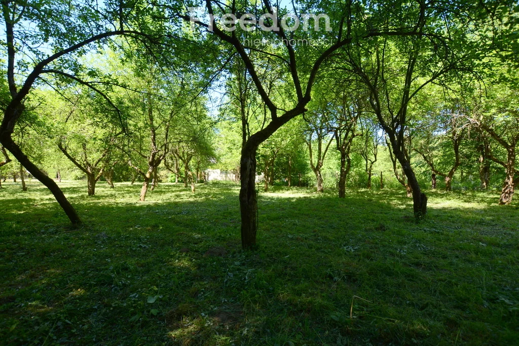 Działka 1 727,00 m², oferta nr , 10613/3685/OGS, Sucha Beskidzka