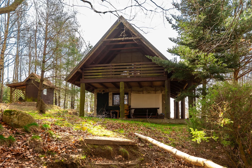 Działka 21 349,00 m², oferta nr , 10486/3685/OGS, Sucha Huta