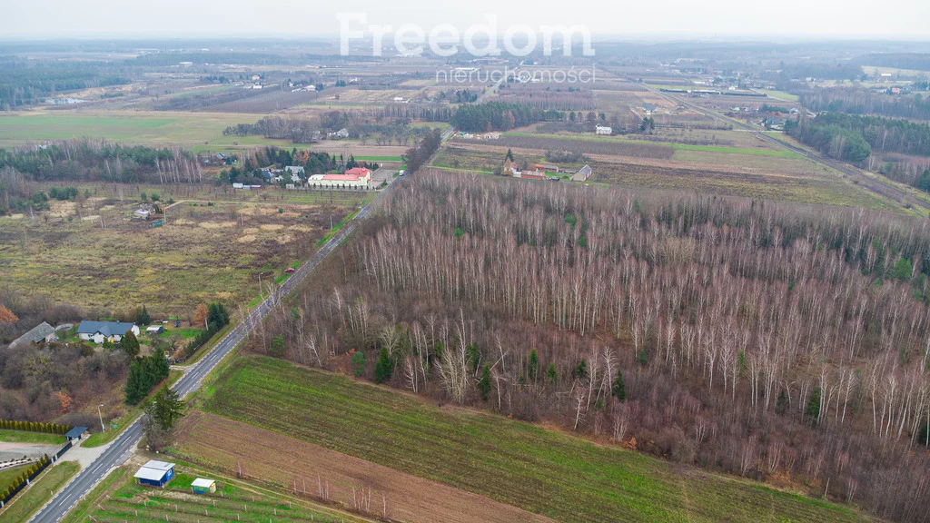 Działka 18 600,00 m², oferta nr , 9235/3685/OGS, Suchostruga