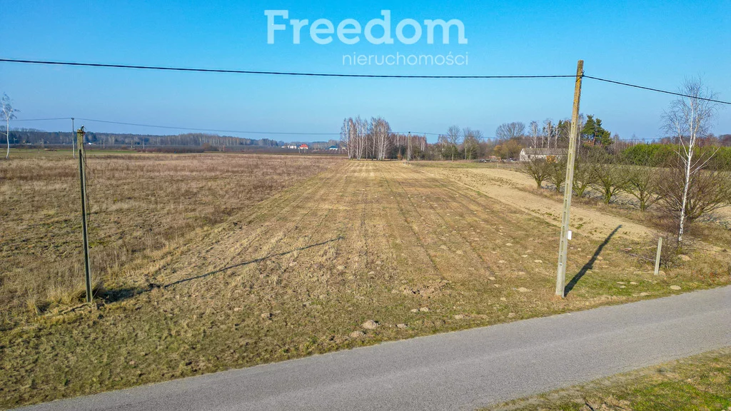 Działka 8 500,00 m², oferta nr , 9996/3685/OGS, Suchostruga