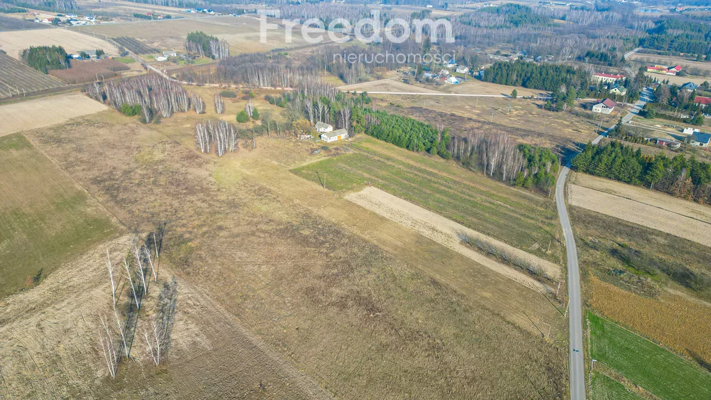 Działka 8 500,00 m², oferta nr , 9996/3685/OGS, Suchostruga
