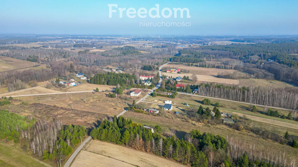 Działka 8 500,00 m², oferta nr , 9996/3685/OGS, Suchostruga