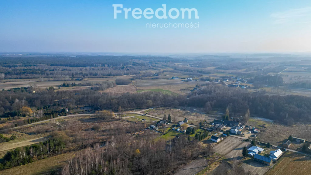 Działka 8 500,00 m², oferta nr , 9996/3685/OGS, Suchostruga