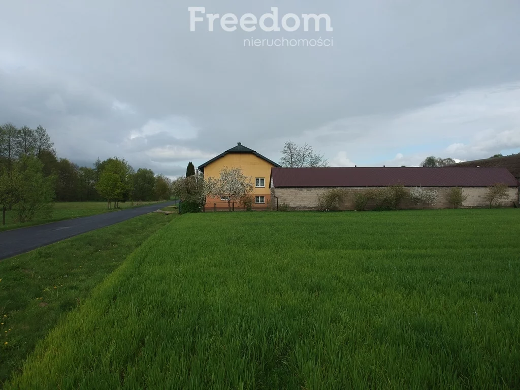 Działka 1 500,00 m², oferta nr , 7635/3685/OGS, Sukowska Wola