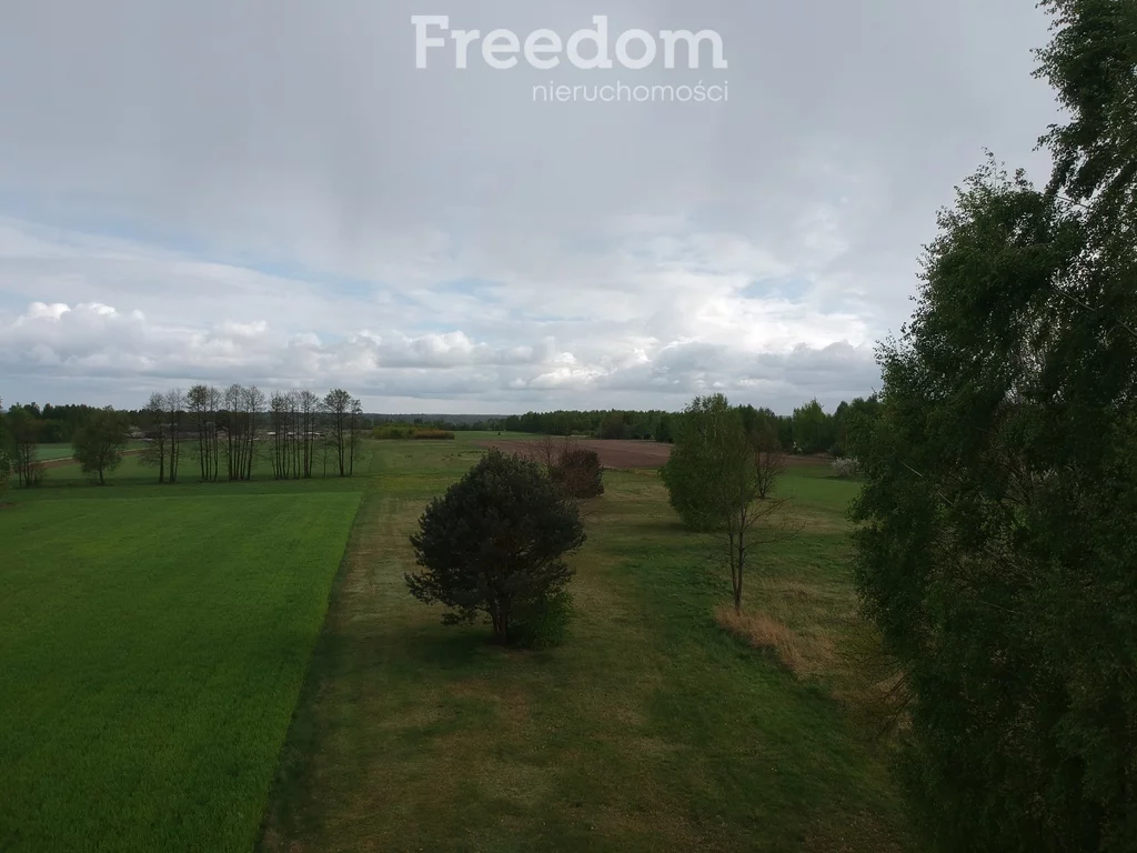Działka 1 500,00 m², oferta nr , 7635/3685/OGS, Sukowska Wola