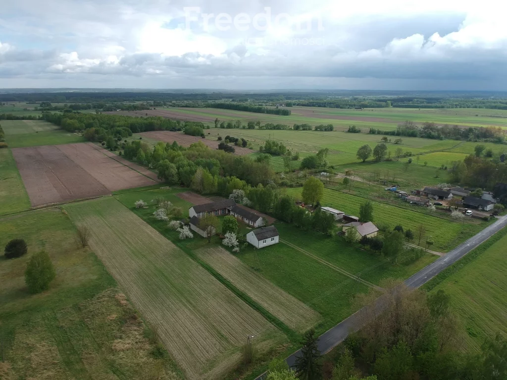 Działka 1 500,00 m², oferta nr , 7635/3685/OGS, Sukowska Wola
