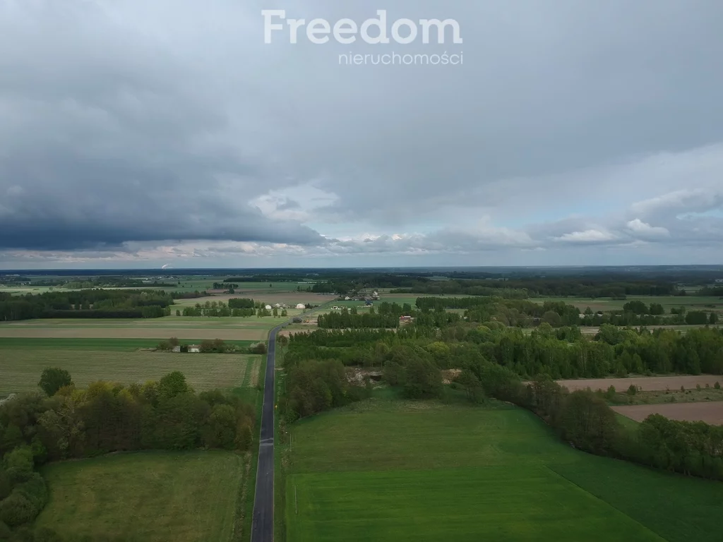 Działka 1 500,00 m², oferta nr , 7635/3685/OGS, Sukowska Wola