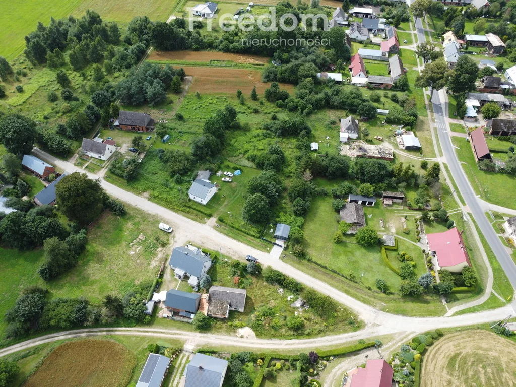 Apartamenty 11157/3685/OGS Sulechowo