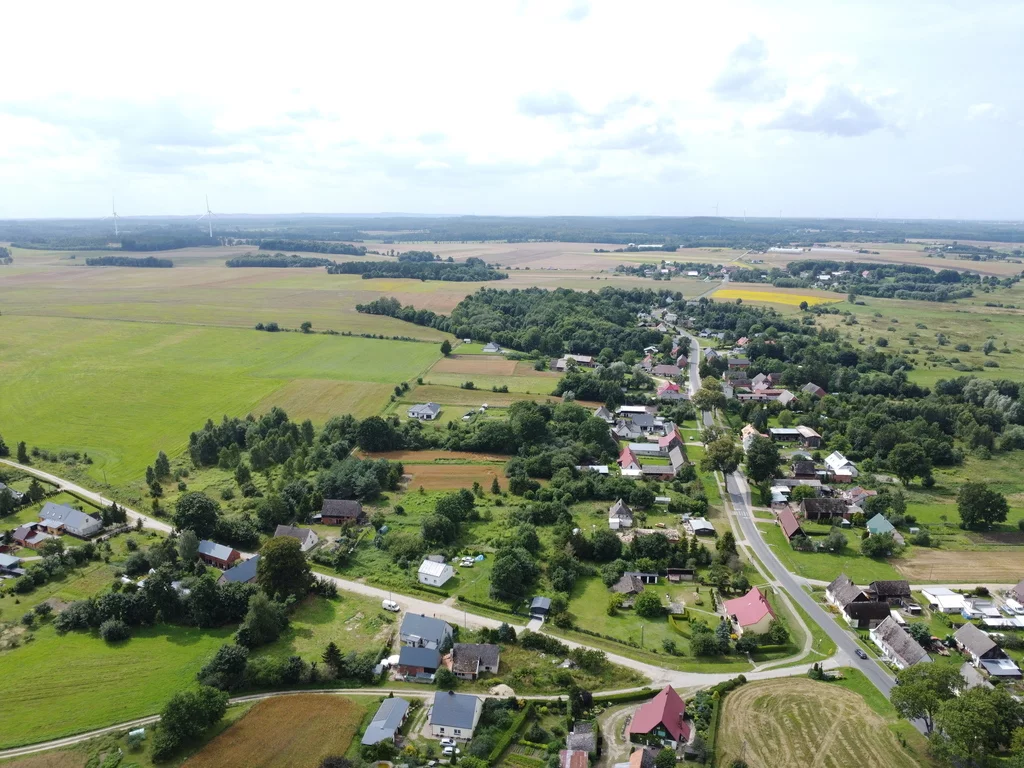 Działka 1 700,00 m², oferta nr , 11157/3685/OGS, Sulechowo