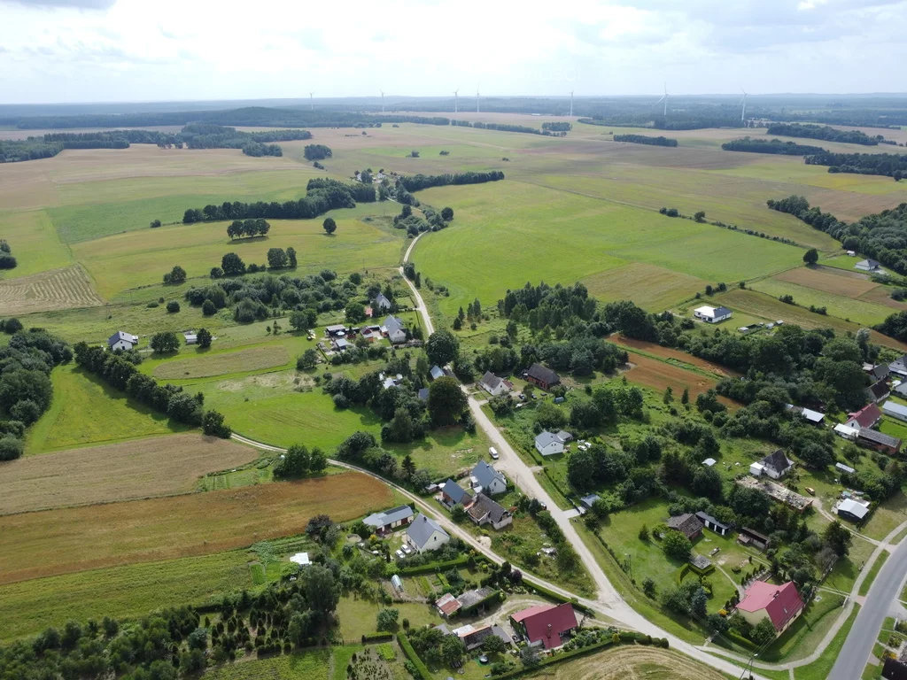 Działka 1 700,00 m², oferta nr , 11157/3685/OGS, Sulechowo