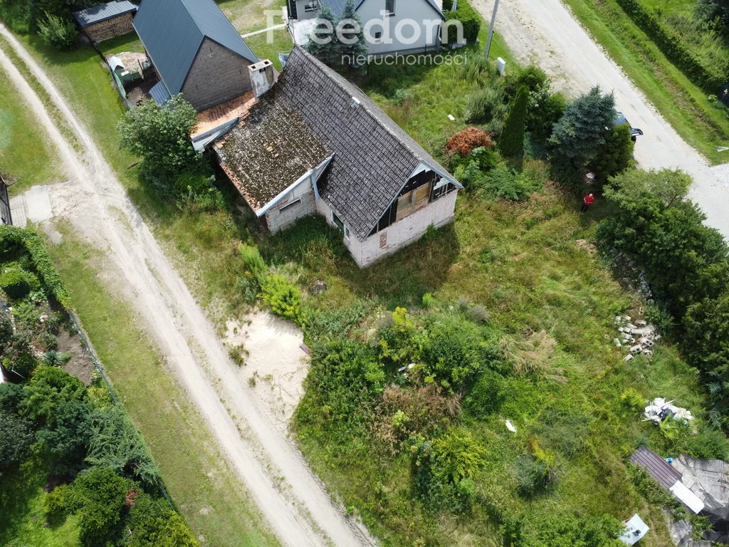 Działka 1 700,00 m², oferta nr , 11157/3685/OGS, Sulechowo