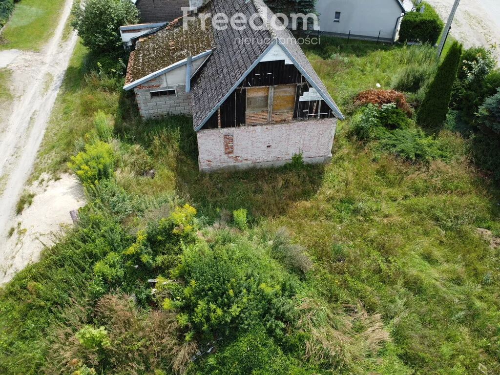 Działka 1 700,00 m², oferta nr , 11157/3685/OGS, Sulechowo