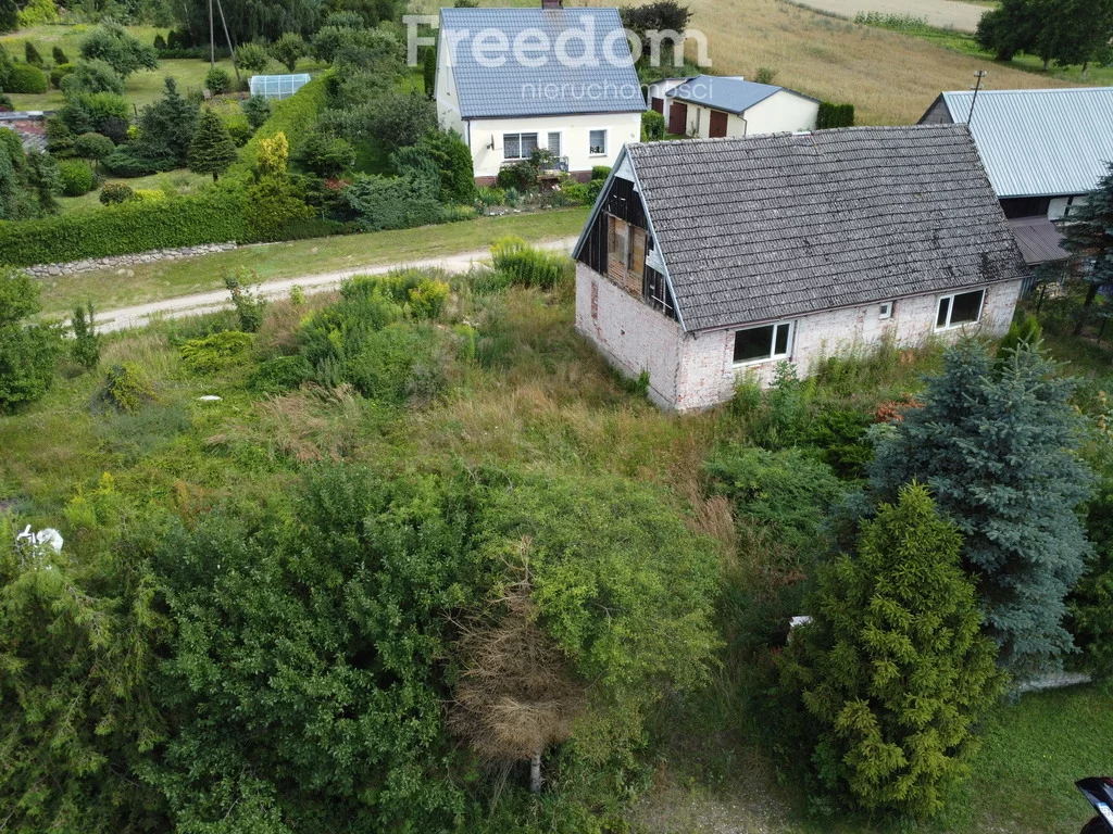 Działka 1 700,00 m², oferta nr , 11157/3685/OGS, Sulechowo