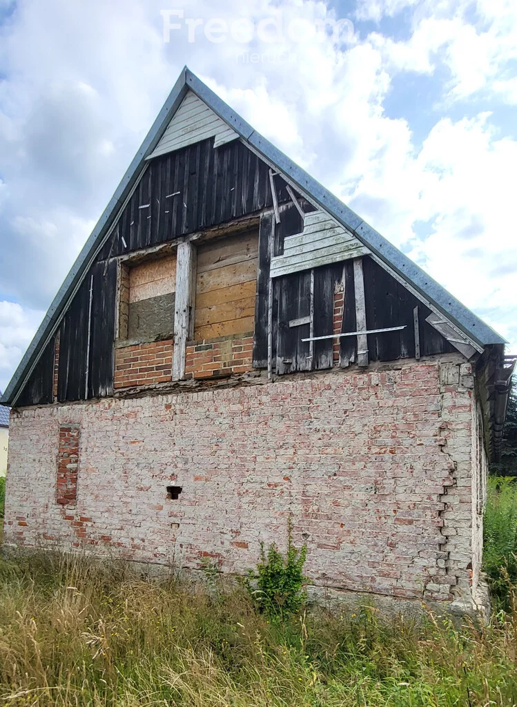 Działka 1 700,00 m², oferta nr , 11157/3685/OGS, Sulechowo