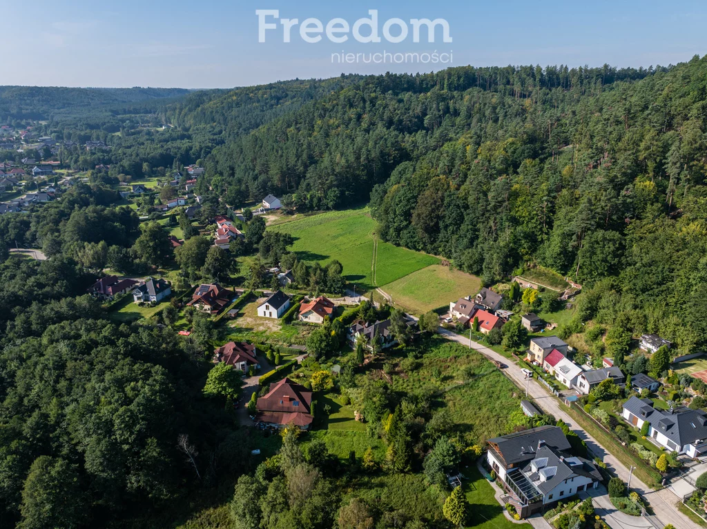 Działka 1 332,00 m², oferta nr , 11255/3685/OGS, Rumia, św. Józefa
