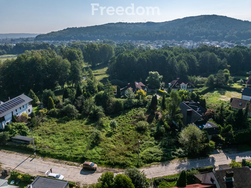 Działka 1 332,00 m², oferta nr , 11255/3685/OGS, Rumia, św. Józefa
