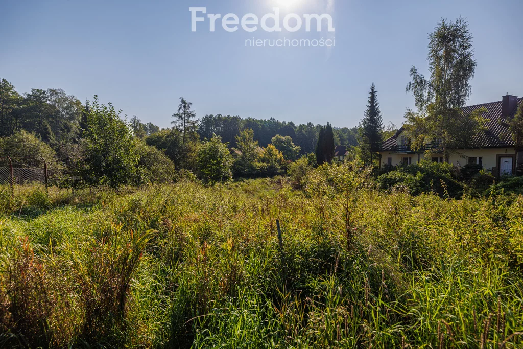 Działka 1 332,00 m², oferta nr , 11255/3685/OGS, Rumia, św. Józefa