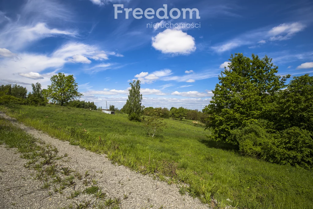 Działka 1 639,00 m², oferta nr , 10530/3685/OGS, Rzeszów, św. Marcina