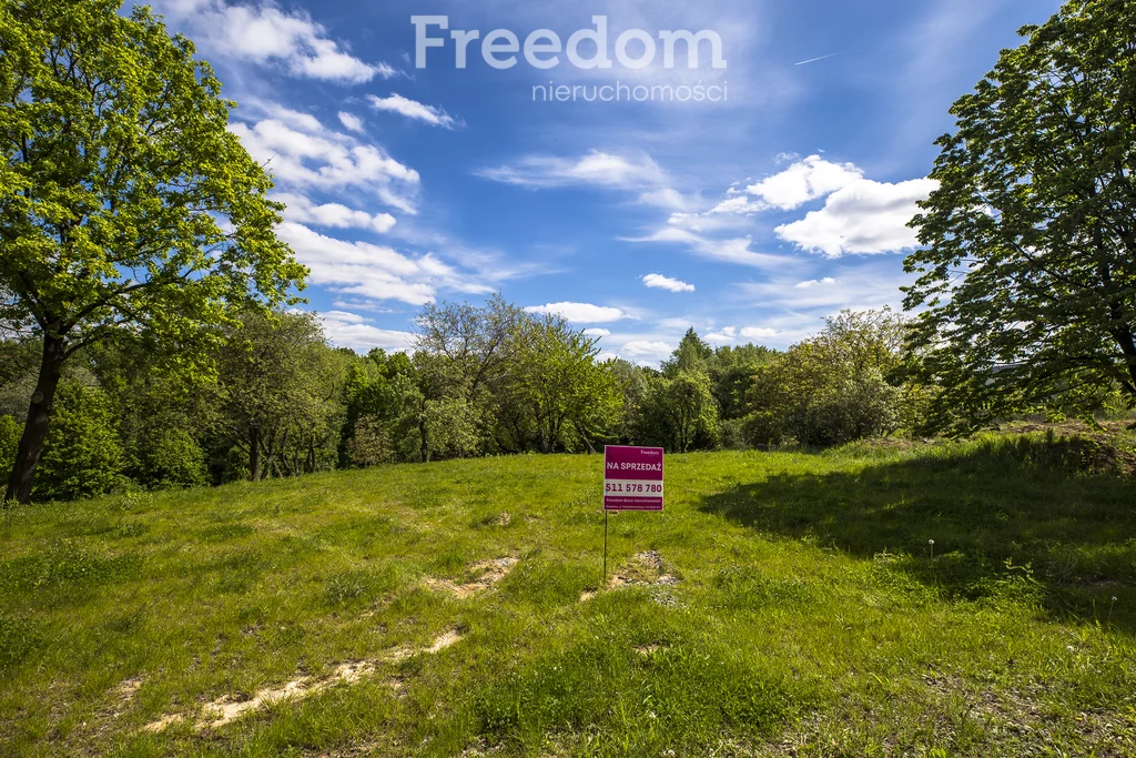 Działka 1 639,00 m², oferta nr , 10530/3685/OGS, Rzeszów, św. Marcina