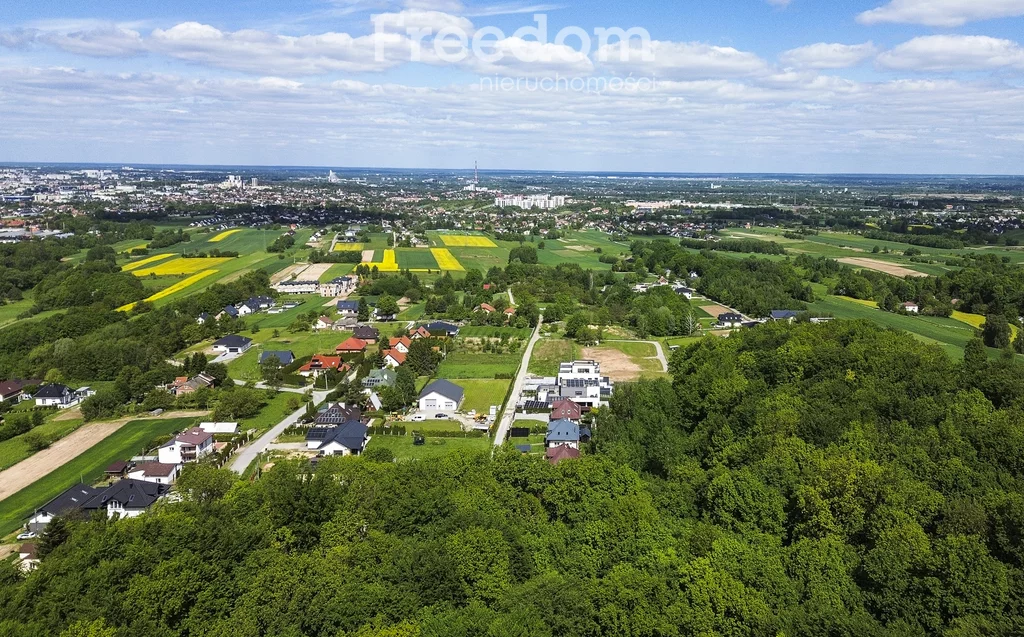Działka 1 639,00 m², oferta nr , 10530/3685/OGS, Rzeszów, św. Marcina