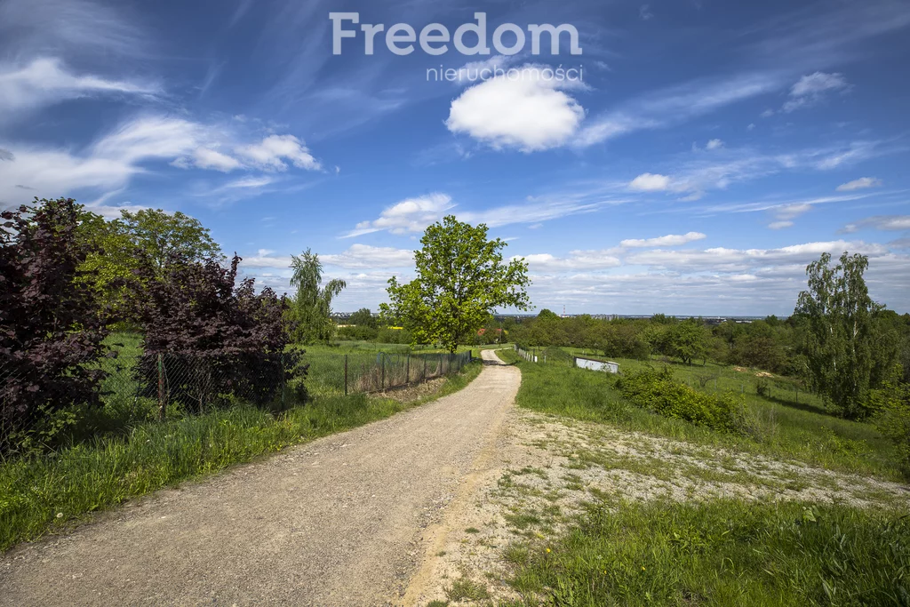 Działka 2 065,00 m², oferta nr , 10609/3685/OGS, Rzeszów, św. Marcina