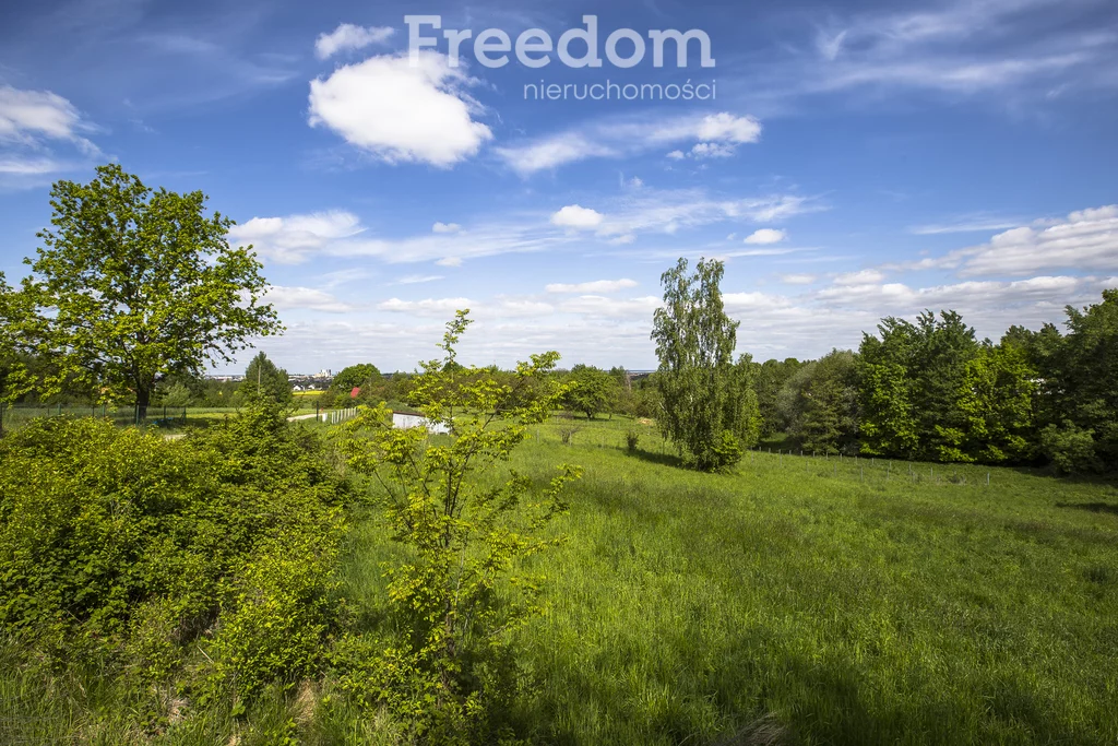 Działka 2 065,00 m², oferta nr , 10609/3685/OGS, Rzeszów, św. Marcina