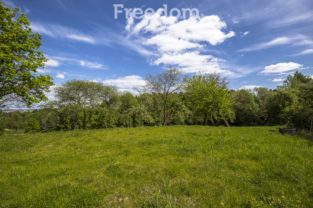 Działka 2 065,00 m², oferta nr , 10609/3685/OGS, Rzeszów, św. Marcina