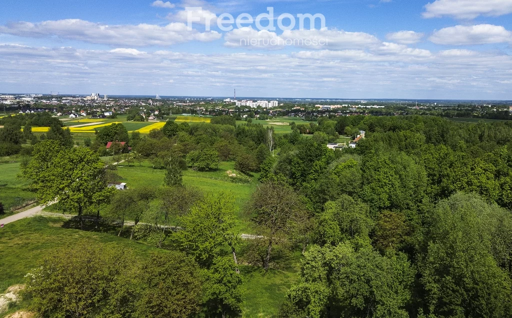 Działka 2 065,00 m², oferta nr , 10609/3685/OGS, Rzeszów, św. Marcina