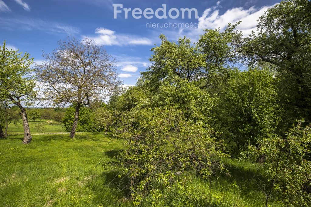 Działka 2 065,00 m², oferta nr , 10609/3685/OGS, Rzeszów, św. Marcina