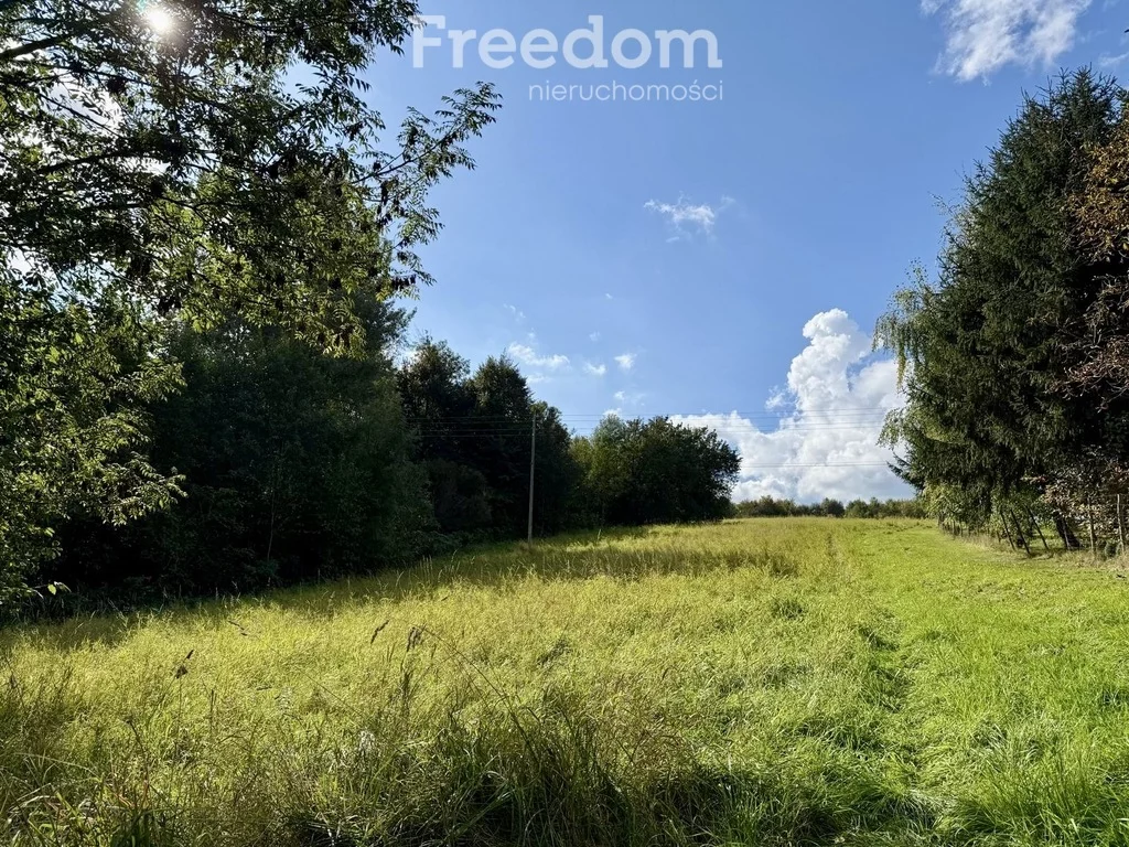 Działka 9 796,00 m², oferta nr , 11415/3685/OGS, Rzeszów, św. Rocha