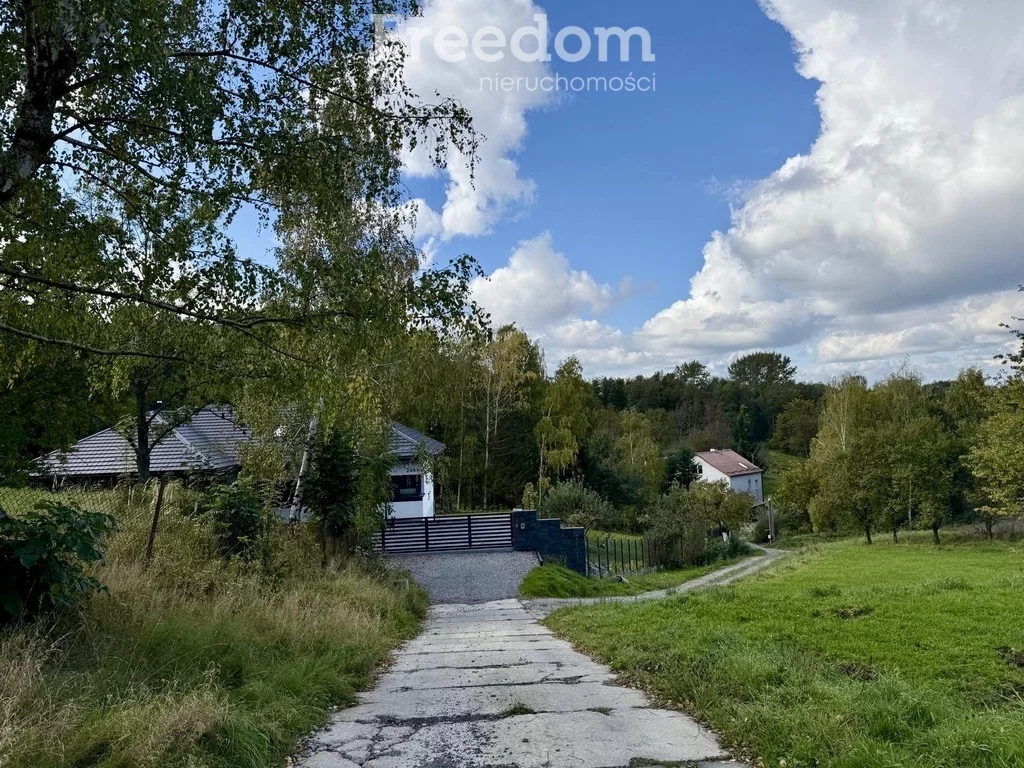 Działka 9 796,00 m², oferta nr , 11415/3685/OGS, Rzeszów, św. Rocha