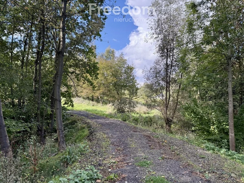 Działka 9 796,00 m², oferta nr , 11415/3685/OGS, Rzeszów, św. Rocha