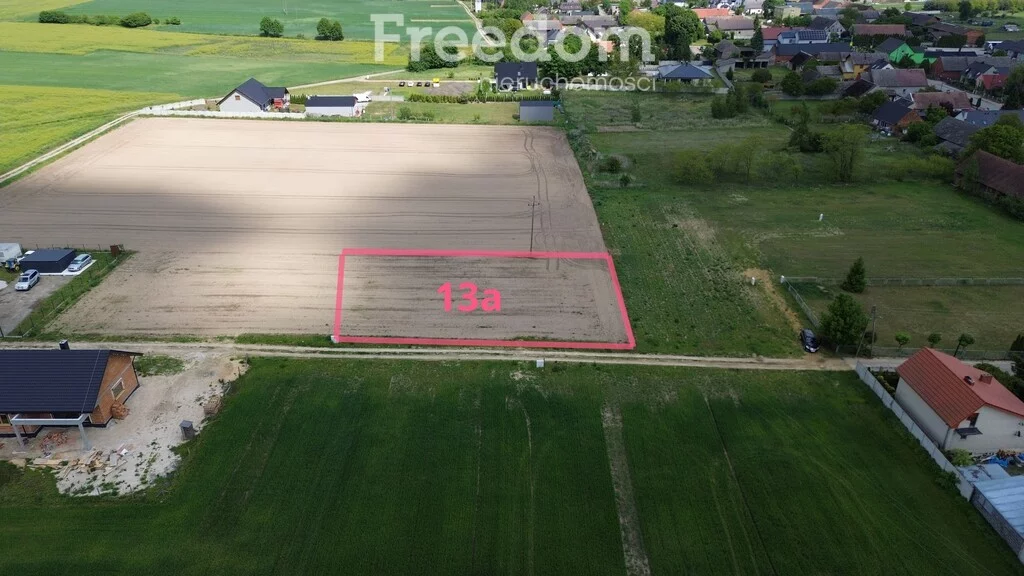Apartamenty 10591/3685/OGS Świerczów
