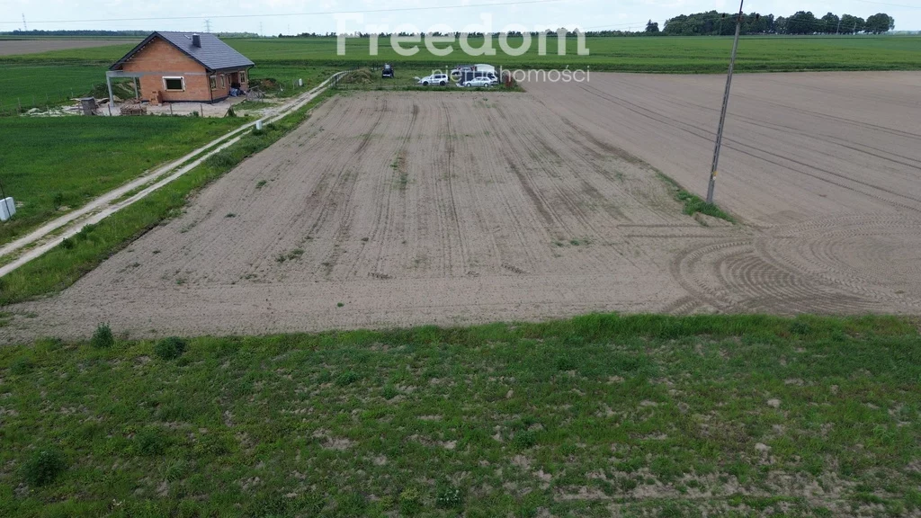 Działka 1 300,00 m², oferta nr , 10591/3685/OGS, Świerczów