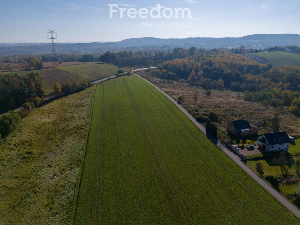 Działka 19 000,00 m², oferta nr , 9024/3685/OGS, Brzeźnica, Świerkowa
