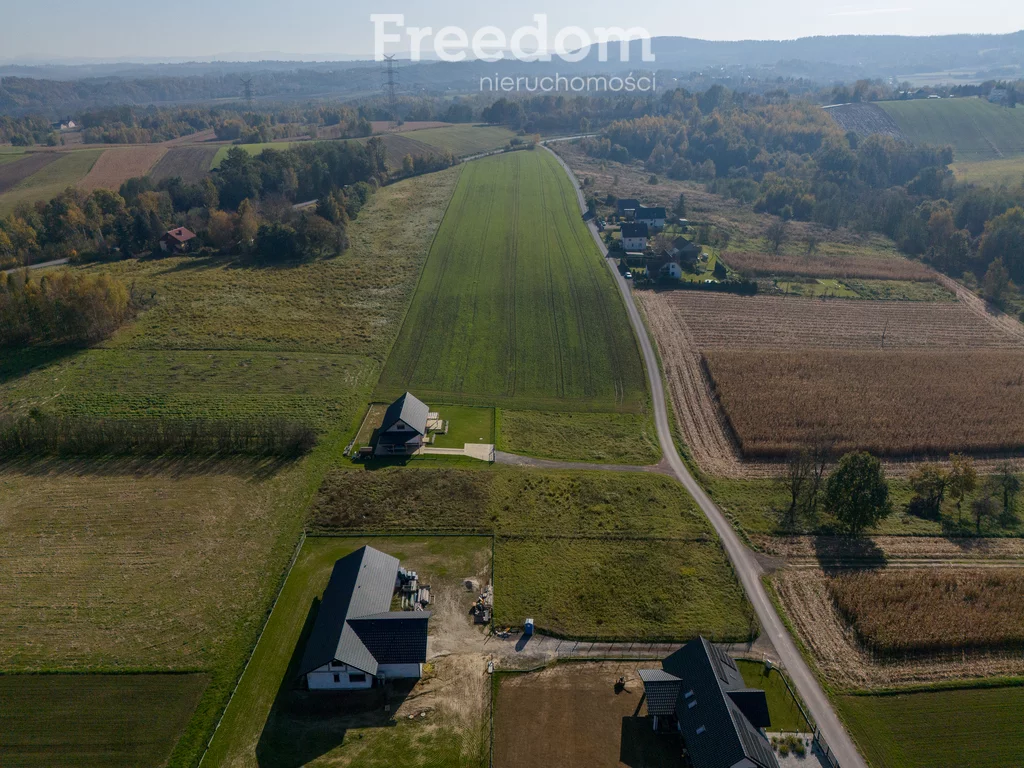 Działka 19 000,00 m², oferta nr , 9024/3685/OGS, Brzeźnica, Świerkowa