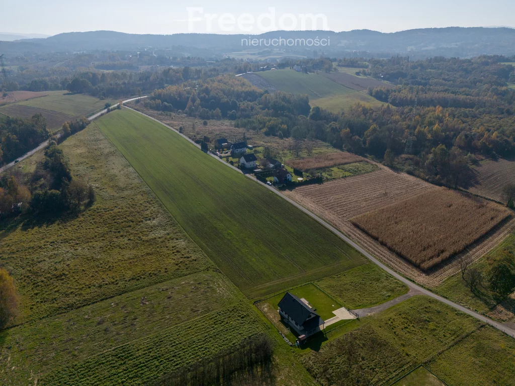 Działka 19 000,00 m², oferta nr , 9024/3685/OGS, Brzeźnica, Świerkowa