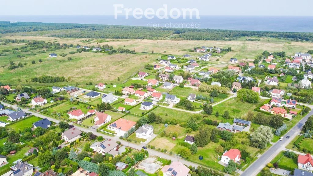 Działka 1 991,00 m², oferta nr , 8608/3685/OGS, Grzybowo, Świerkowa