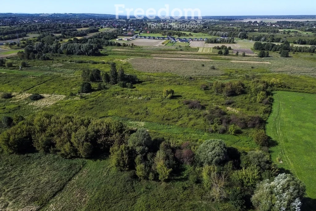 Działka 12 900,00 m², oferta nr , 11352/3685/OGS, Świlcza