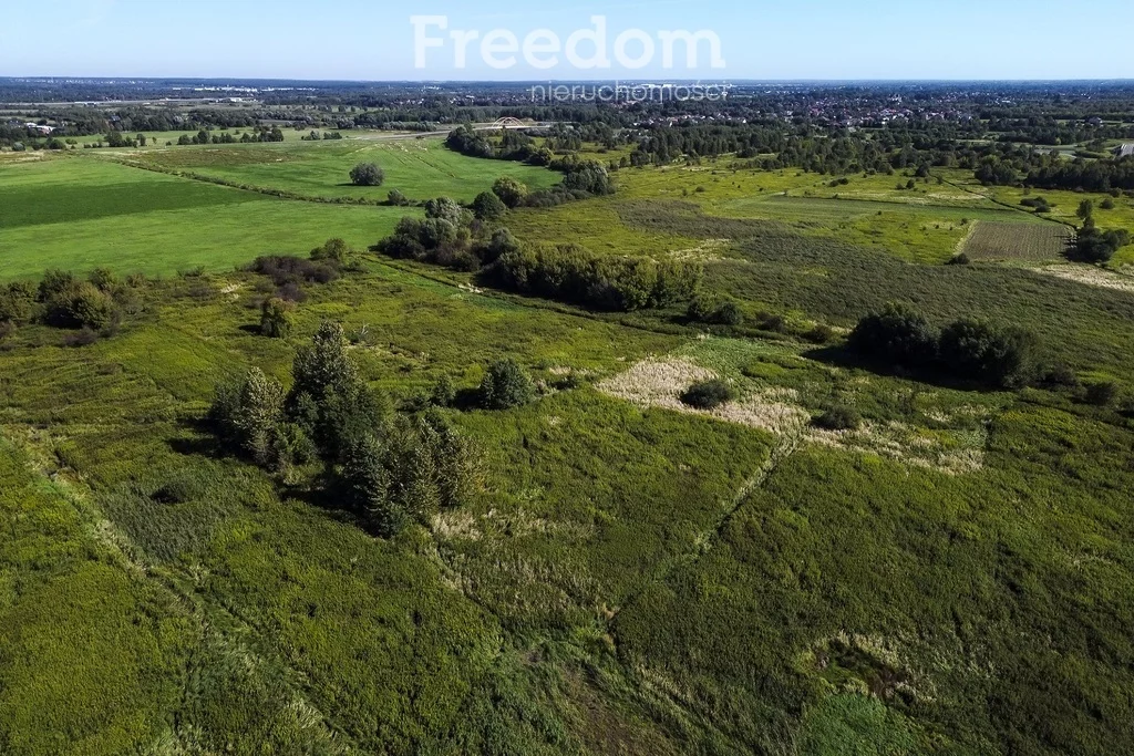 Działka 12 900,00 m², oferta nr , 11352/3685/OGS, Świlcza
