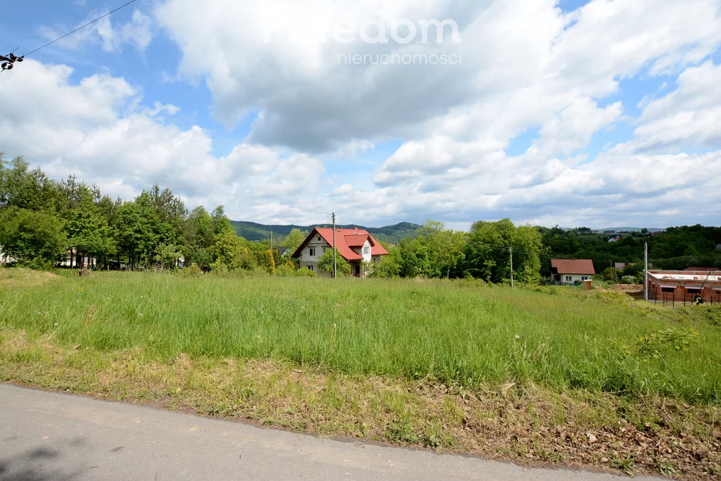Działka 1 975,00 m², oferta nr , 10562/3685/OGS, Świnna Poręba