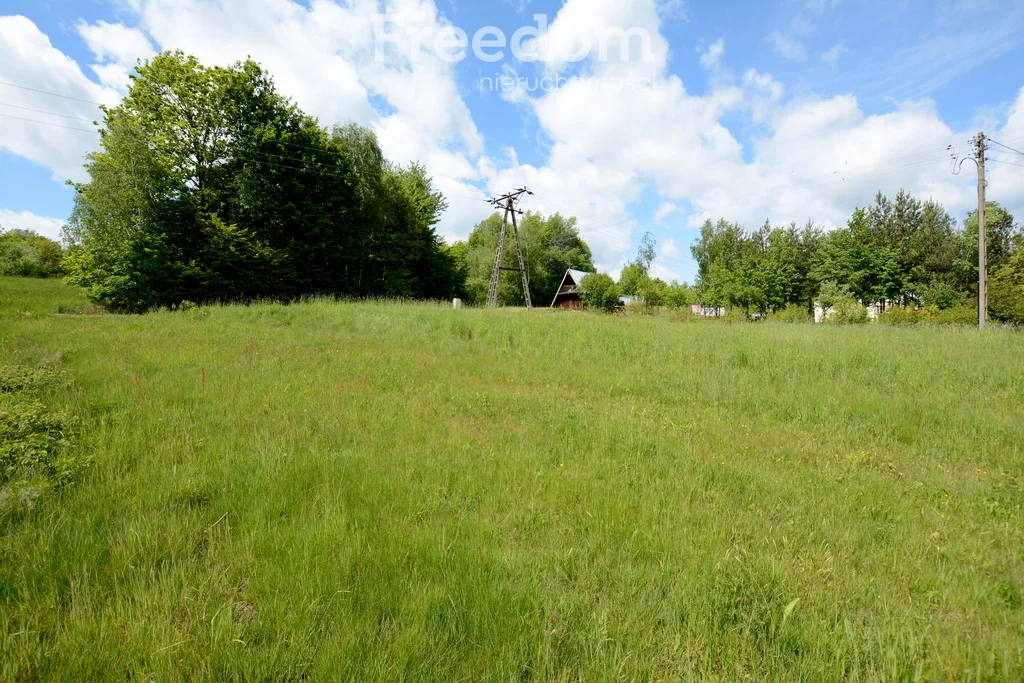 Działka 1 975,00 m², oferta nr , 10562/3685/OGS, Świnna Poręba